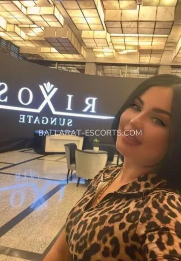 Ballarat escorts Sophie — 2