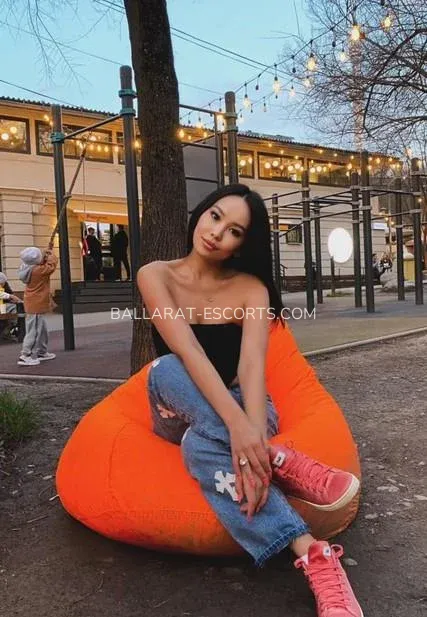 Ballarat escorts Kira — 6