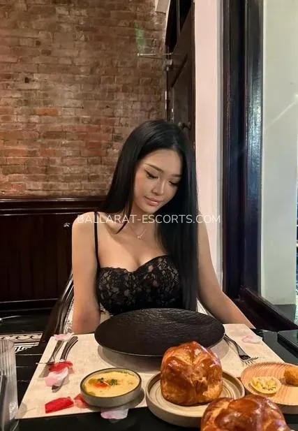 Ballarat escorts Payton — 1