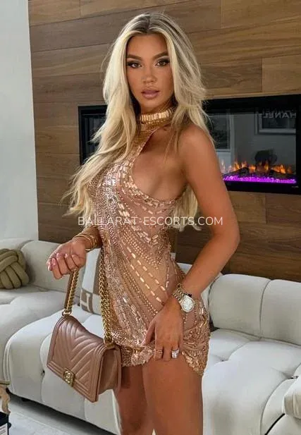 Ballarat escorts Makayla — 7