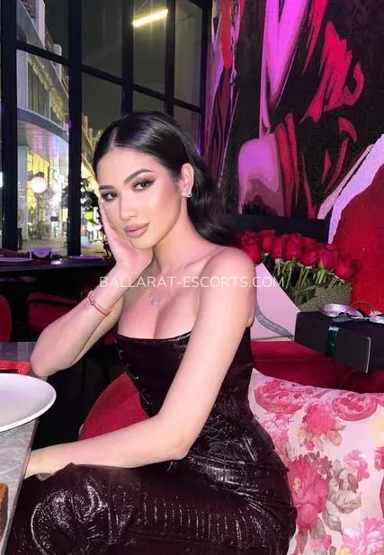 Ballarat escorts Matilda — 9