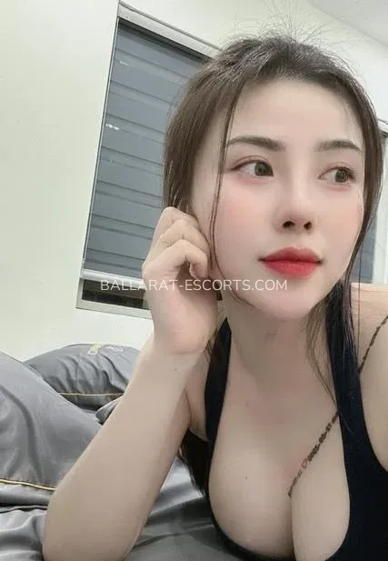 Ballarat escorts Kelly — 5