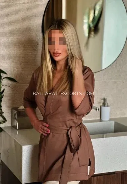 Ballarat escorts Anna — 4