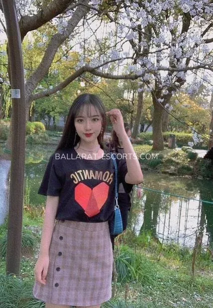 Ballarat escorts Emilia — 3