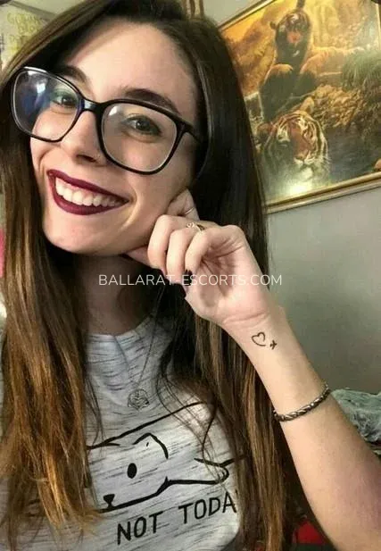 Ballarat escorts Ellie — 3