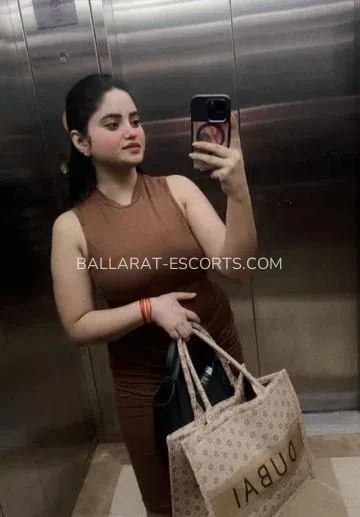 Ballarat escorts Jenny — 5