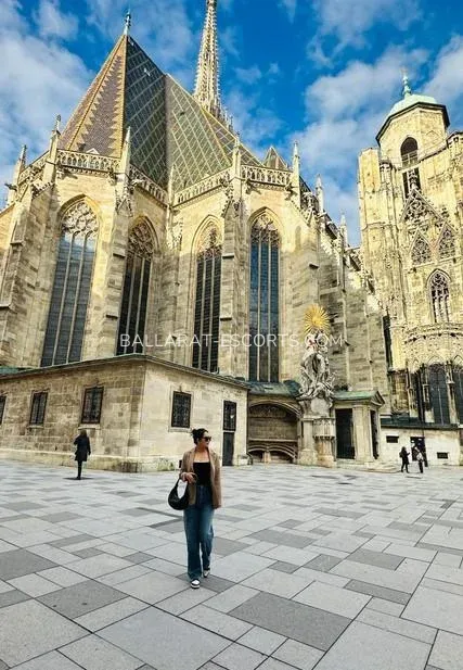 Ballarat escorts Annika — 7