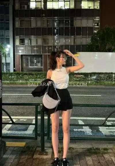 Ballarat escorts Ann — 3