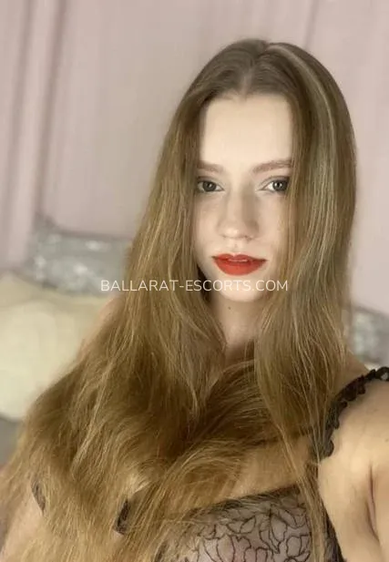 Ballarat escorts Linnéa — 5