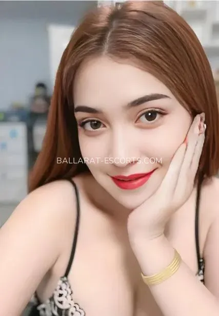 Ballarat escorts Zoey — 1