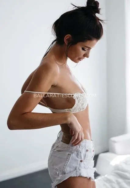 Ballarat escorts Shelby — 4
