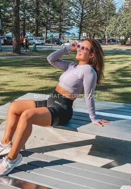 Ballarat escorts Stella — 1