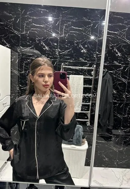 Escort djevojka Agneta - Ballarat
