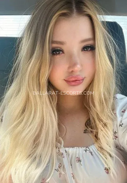 Ballarat escorts Charlotte — 5