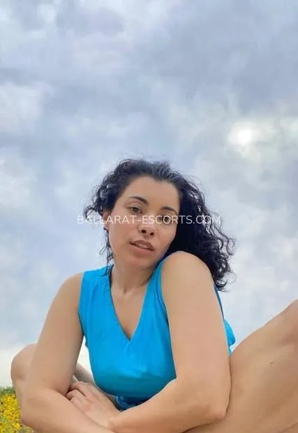 Ballarat escorts Olivia — 2