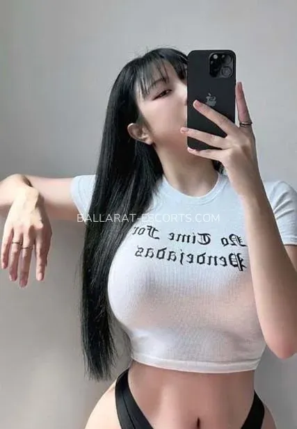 Ballarat escorts Cassandra — 4