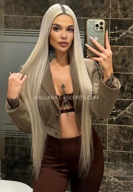 Ballarat escorts Frida — 3