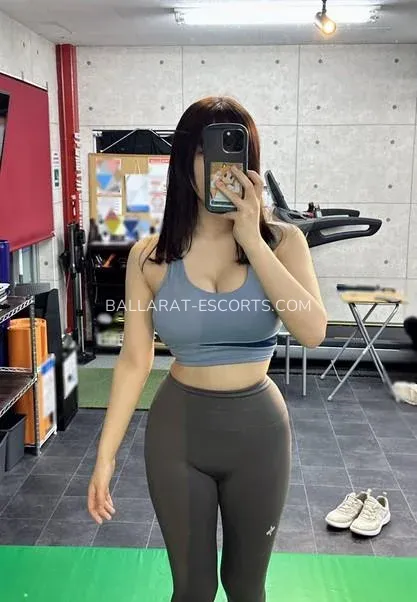 Ballarat escorts Clara — 1