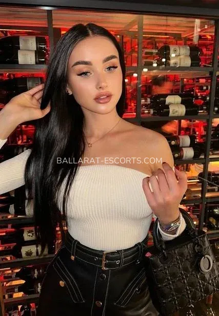 Ballarat escorts Anneli — 3