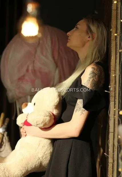 Ballarat escorts Märta — 1