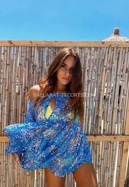 Ballarat escorts Camila — 1