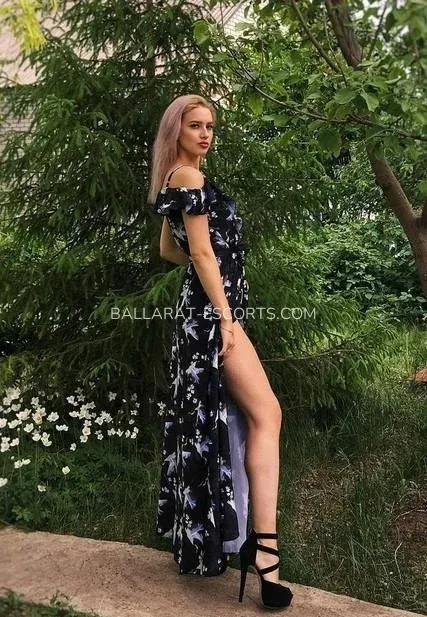 Ballarat escorts Karin — 8
