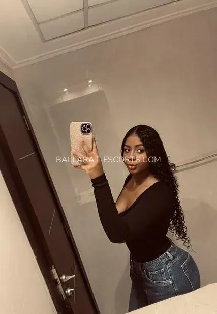 Ballarat escorts Elin — 9