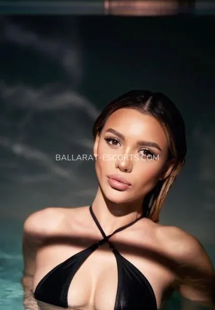 Ballarat escorts Ruby — 8