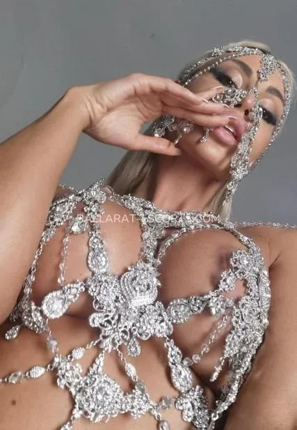 Ballarat escorts Ellinor — 8