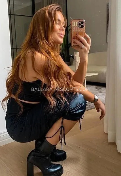 Ballarat escorts Kimberly — 2