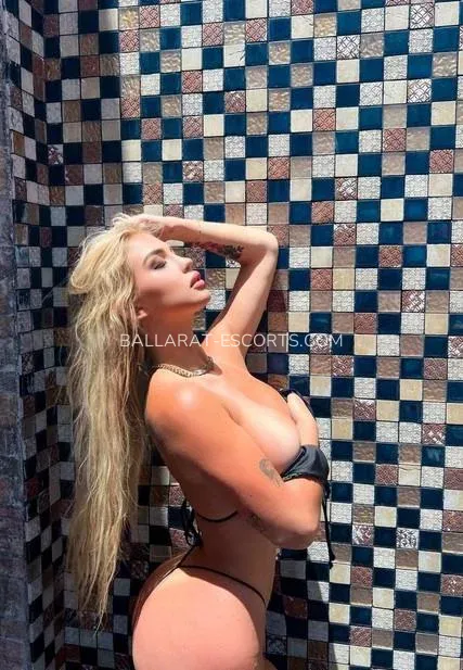 Ballarat escorts Hailey — 9