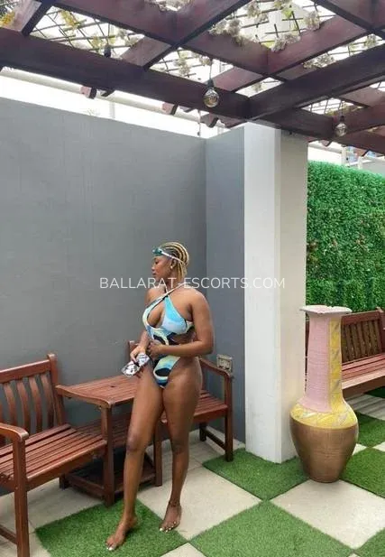 Ballarat escorts Inga — 1