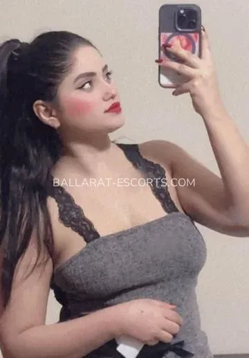 Ballarat escorts Jenny — 1