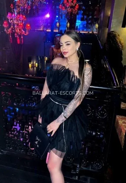 Ballarat escorts Rebecca — 6