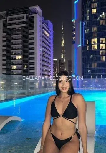 Ballarat escorts Sandra — 3