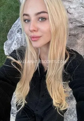 Ballarat escorts Yvonne — 3