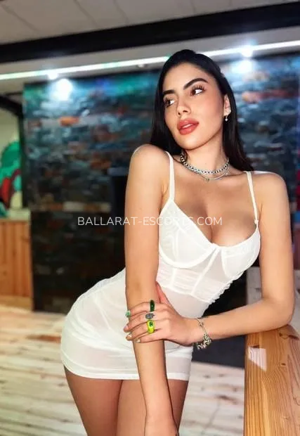 Escort djevojka Caroline - Ballarat