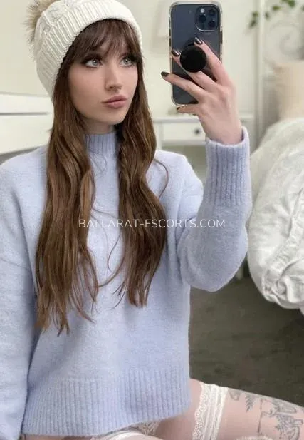 Ballarat escorts Anna — 4