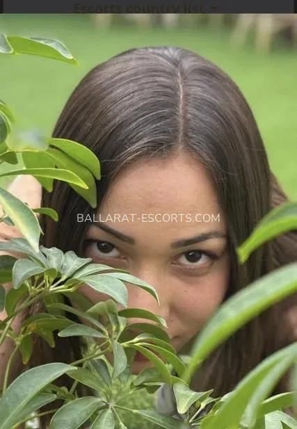 Ballarat escorts Susanne — 3