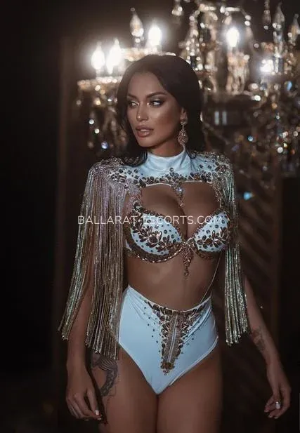 Ballarat escorts Jada — 9