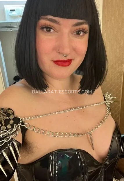 Ballarat escorts Kate — 2