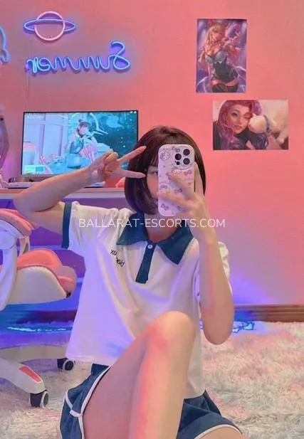 Ballarat escorts Elin — 1