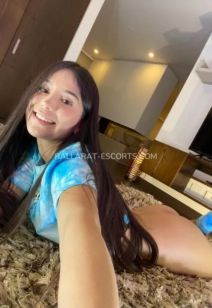 Ballarat escorts Charlotte — 2