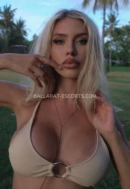 Ballarat escorts Egle — 3