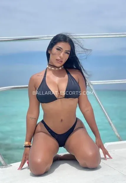 Ballarat escorts Esmeralda — 7