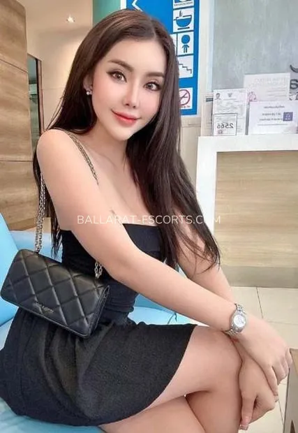 Ballarat escorts sofie