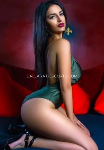 Ballarat escorts Alexis — 4