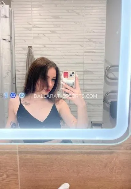 Ballarat escorts Ellinor — 7