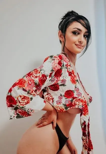 Ballarat escorts Anneli — 1