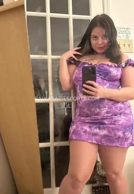 Ballarat escorts Ingrid — 5